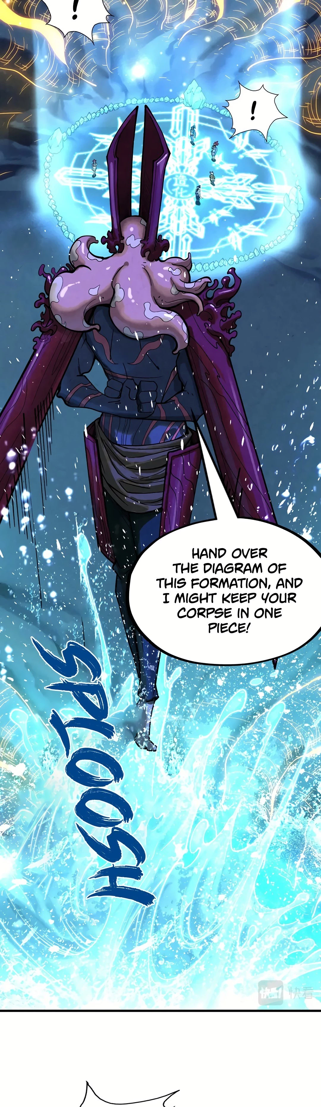 Rebirth Of The Ultimate Master Chapter 185 - 15