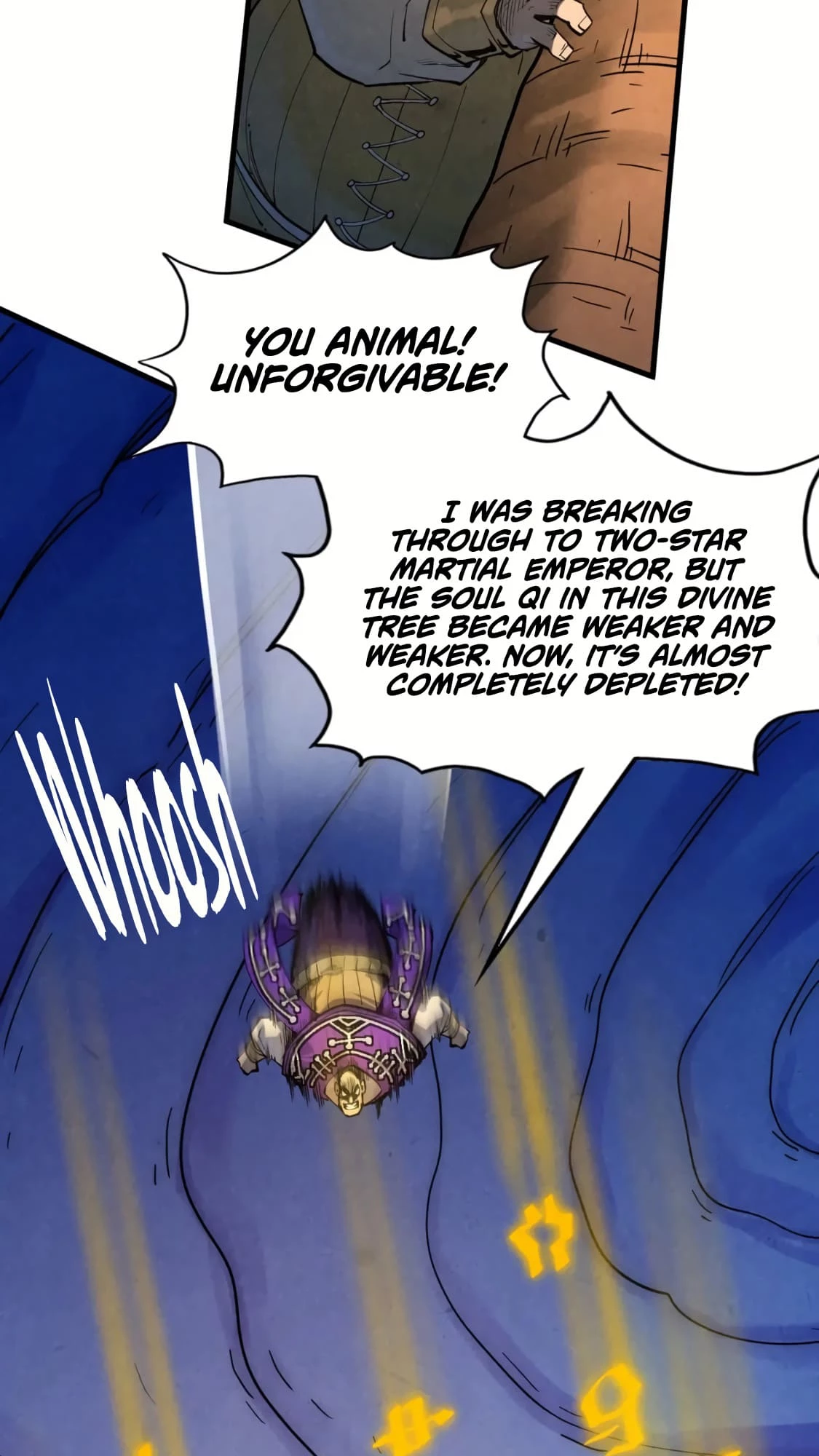 Rebirth Of The Ultimate Master Chapter 187 - 62