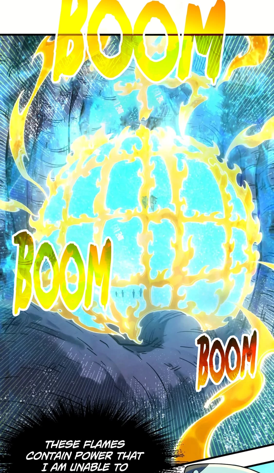 Rebirth Of The Ultimate Master Chapter 188 - 68