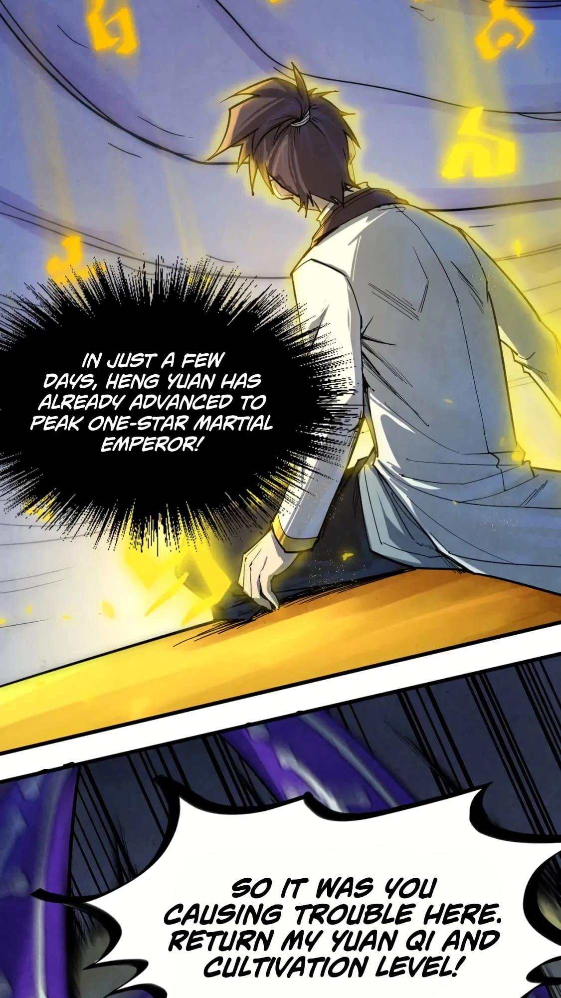 Rebirth Of The Ultimate Master Chapter 187 - 63