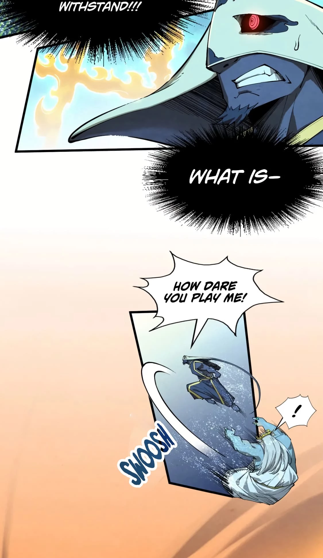 Rebirth Of The Ultimate Master Chapter 188 - 69