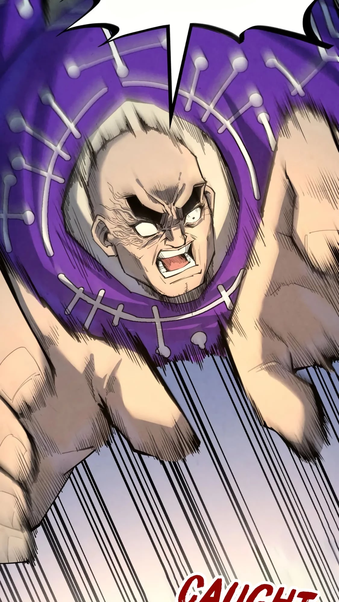 Rebirth Of The Ultimate Master Chapter 187 - 64