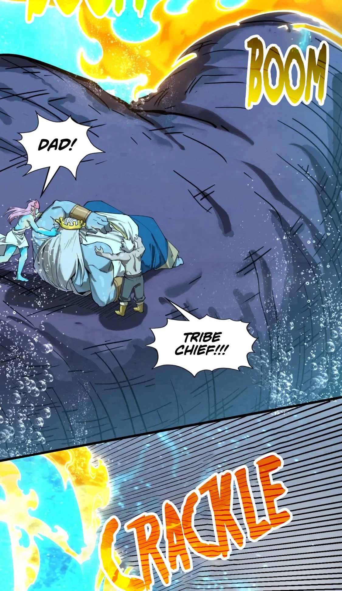 Rebirth Of The Ultimate Master Chapter 188 - 71