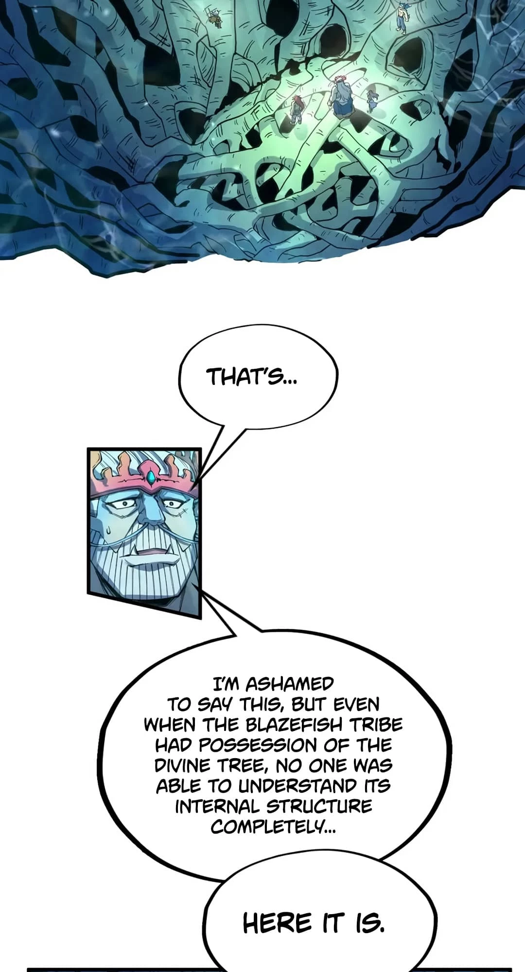 Rebirth Of The Ultimate Master Chapter 184 - 4