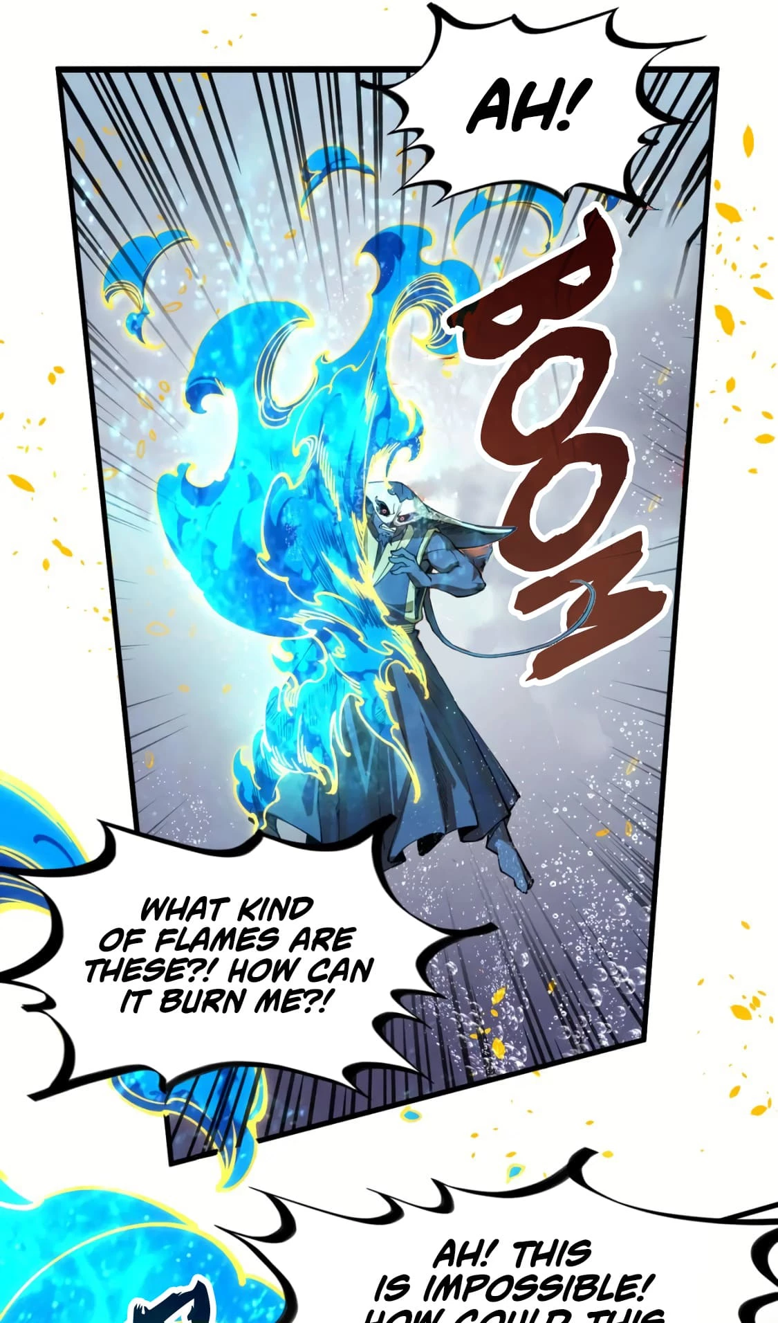 Rebirth Of The Ultimate Master Chapter 188 - 74
