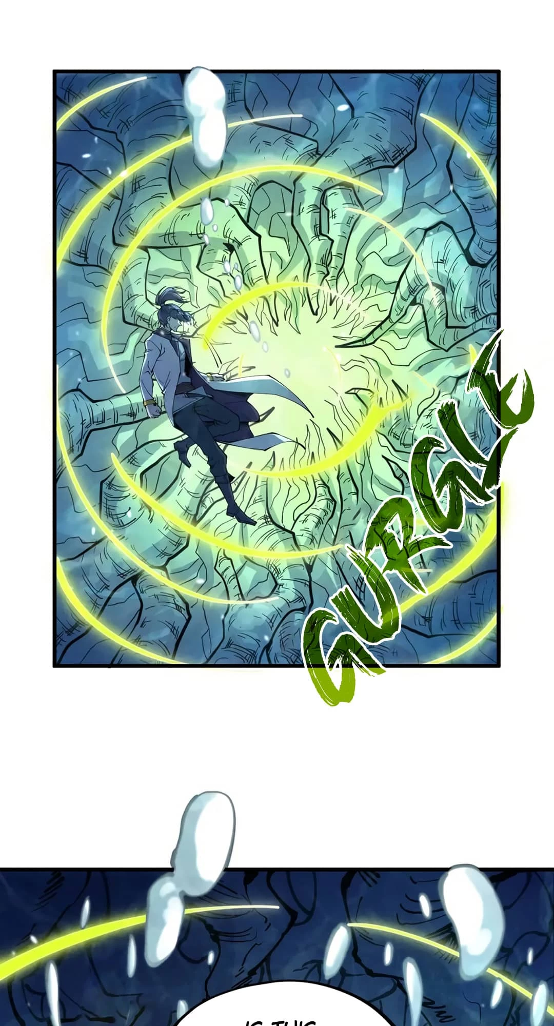 Rebirth Of The Ultimate Master Chapter 184 - 6