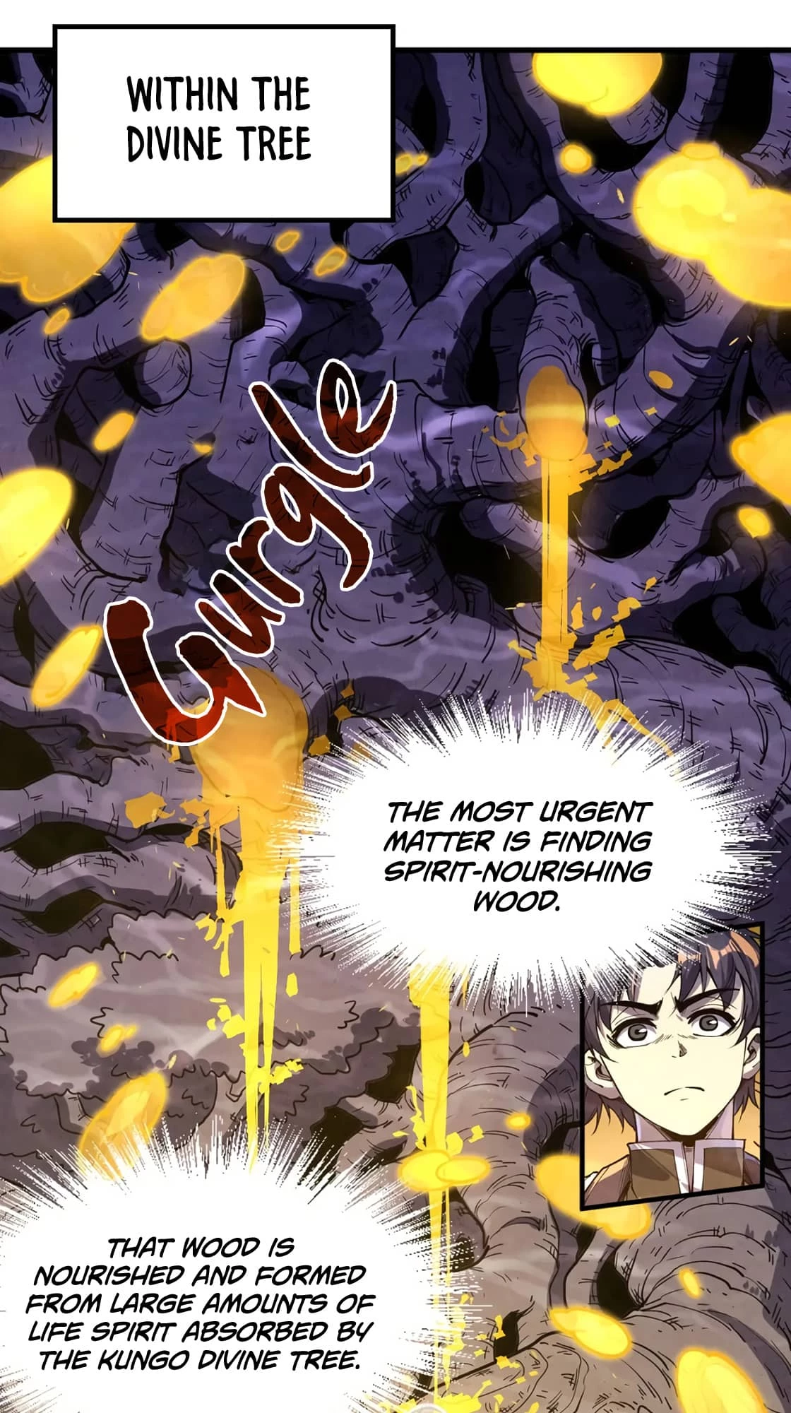 Rebirth Of The Ultimate Master Chapter 183 - 2