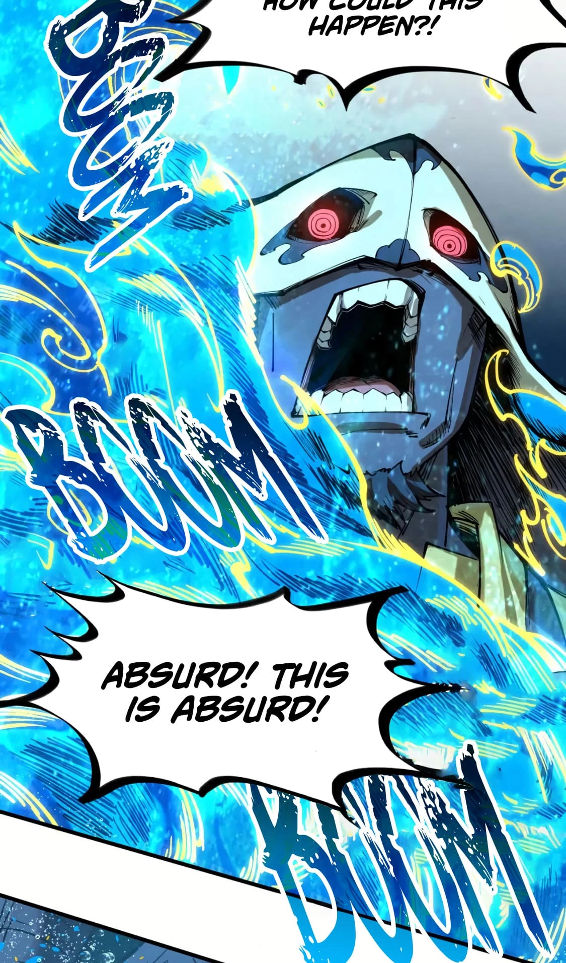 Rebirth Of The Ultimate Master Chapter 188 - 75