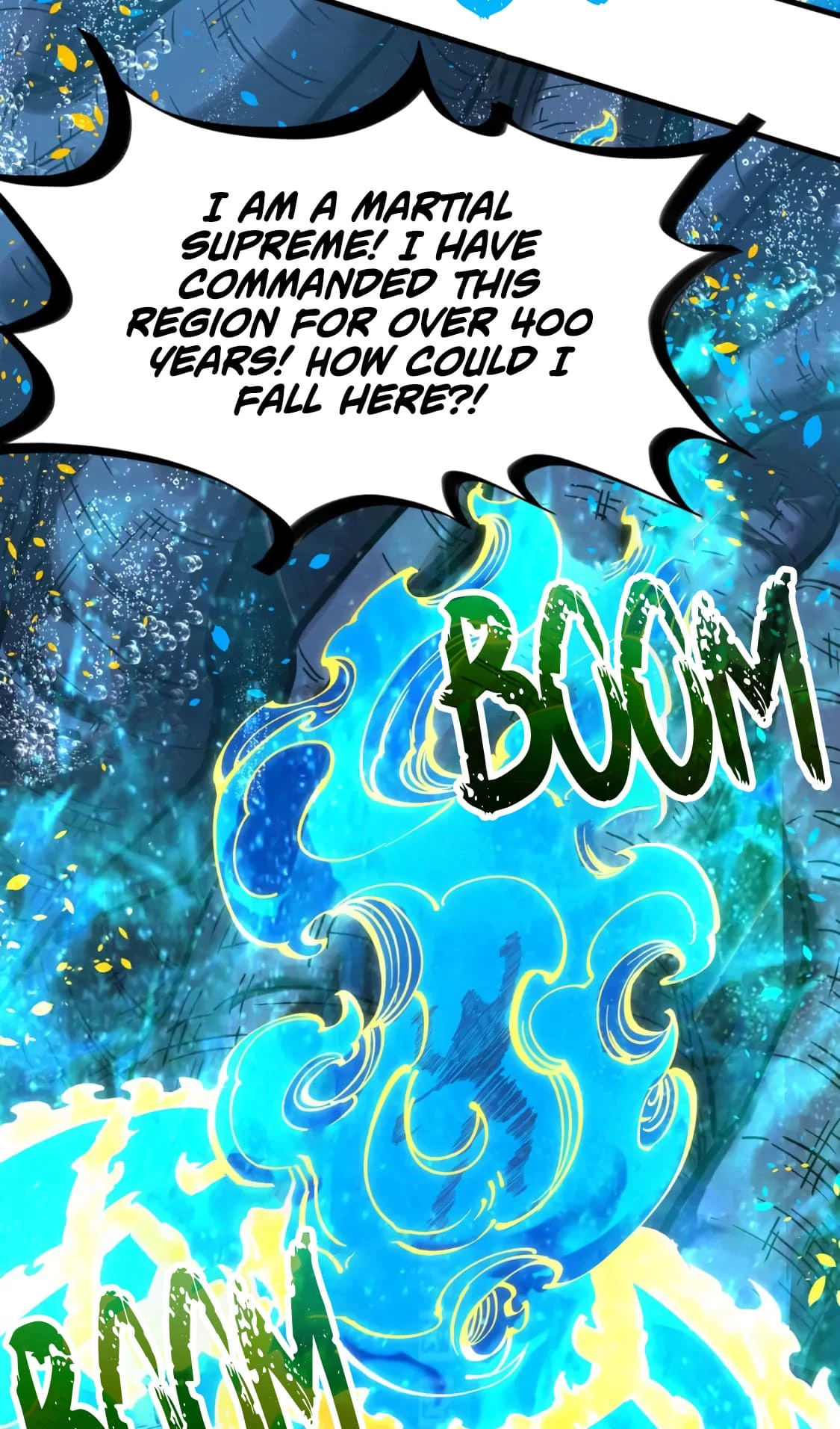 Rebirth Of The Ultimate Master Chapter 188 - 76
