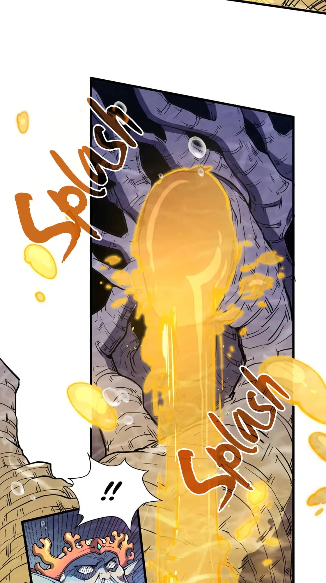 Rebirth Of The Ultimate Master Chapter 183 - 4
