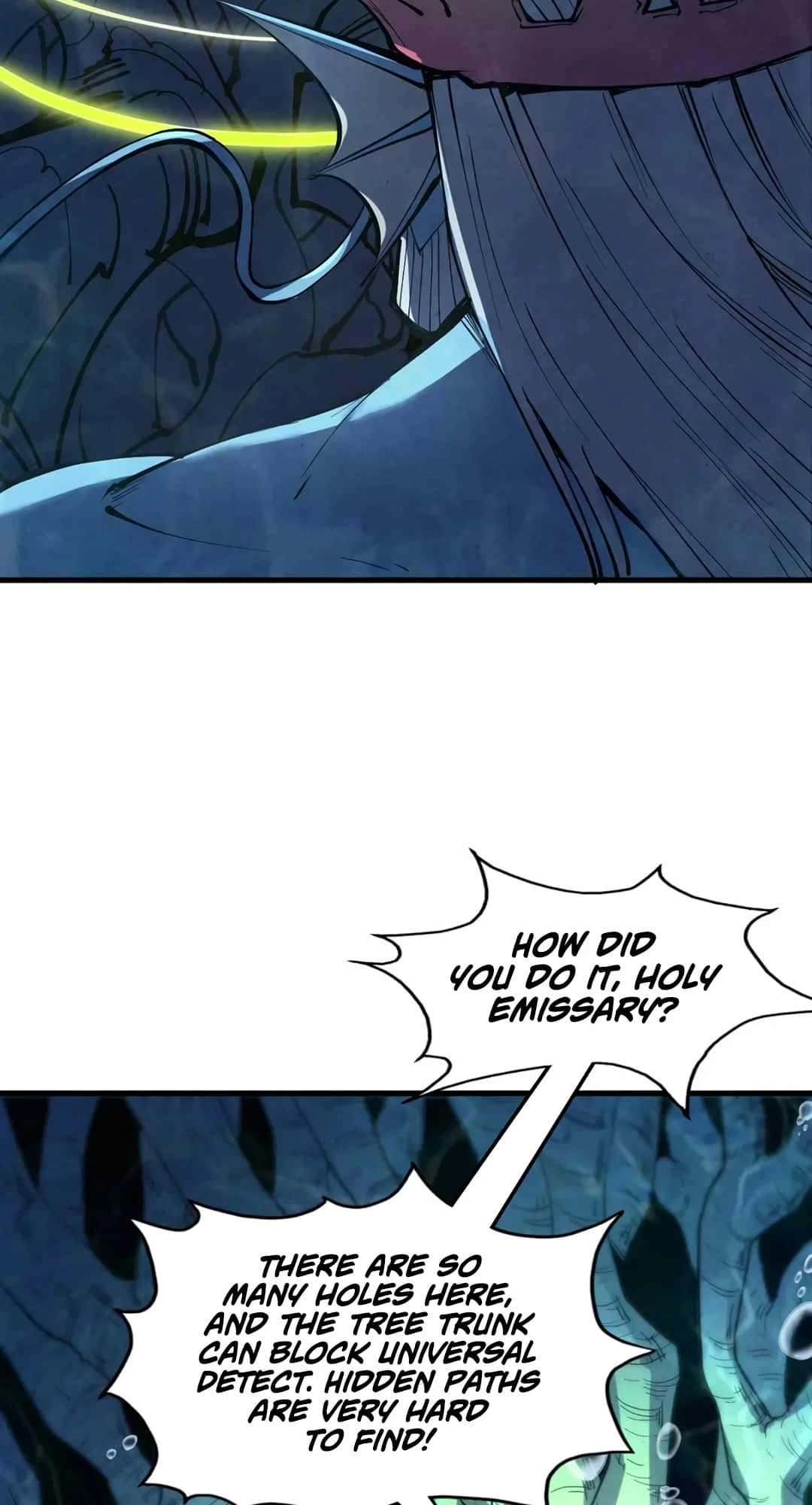 Rebirth Of The Ultimate Master Chapter 184 - 8