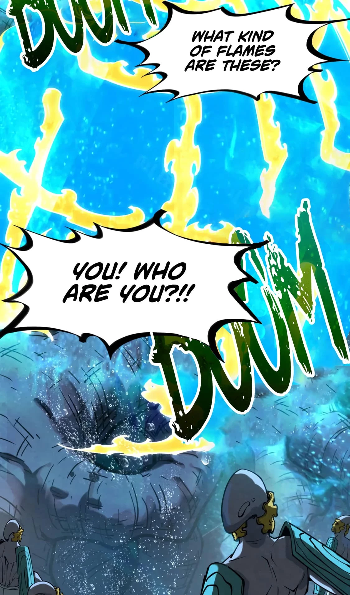 Rebirth Of The Ultimate Master Chapter 188 - 77