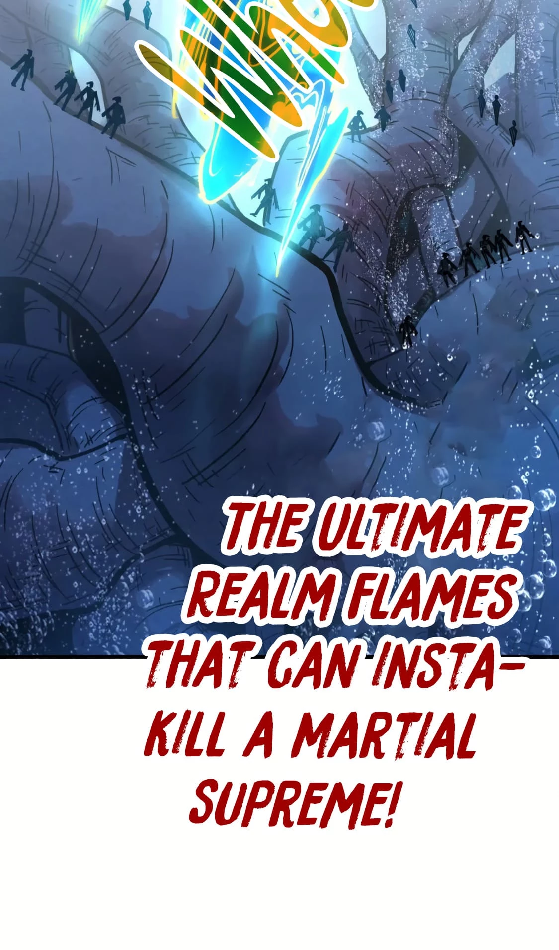 Rebirth Of The Ultimate Master Chapter 188 - 80