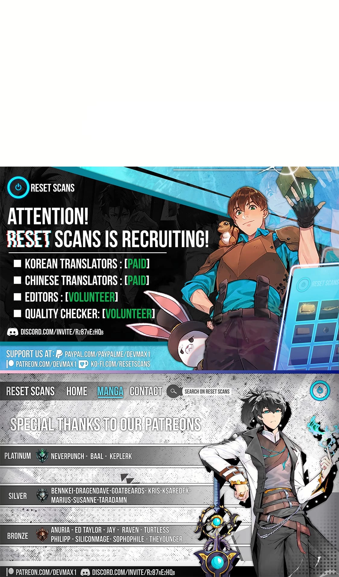 Rebirth Of The Ultimate Master Chapter 188 - 81