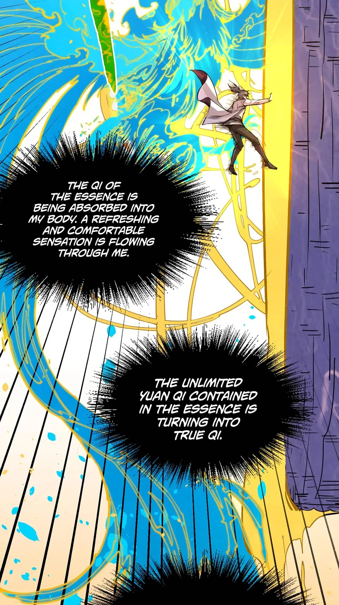 Rebirth Of The Ultimate Master Chapter 183 - 10