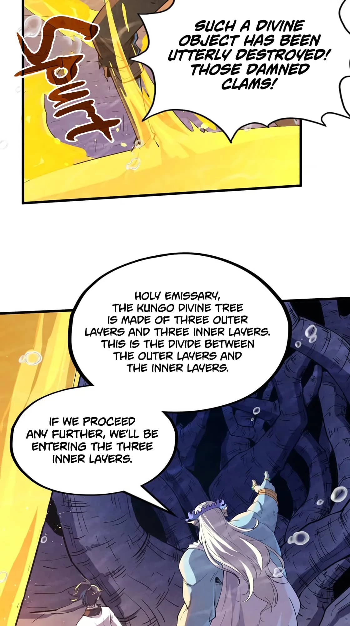 Rebirth Of The Ultimate Master Chapter 183 - 12