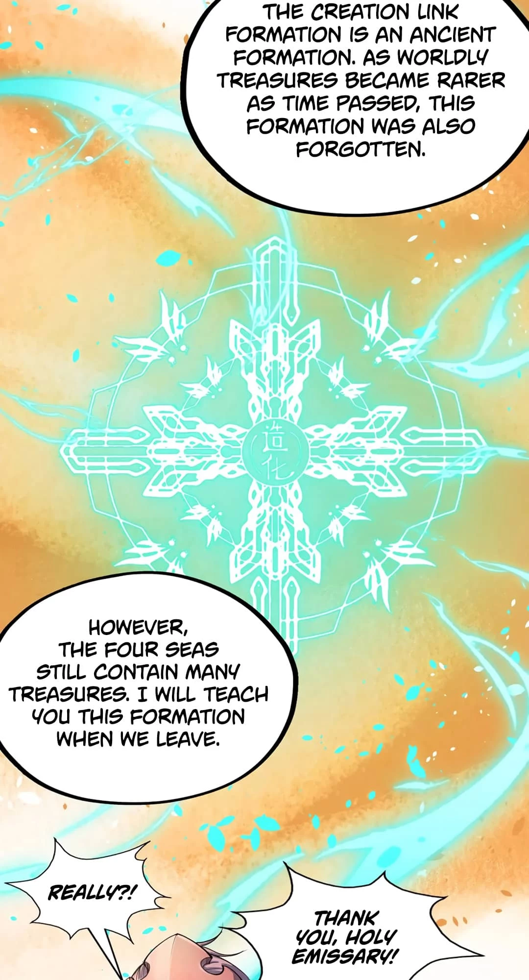 Rebirth Of The Ultimate Master Chapter 184 - 17