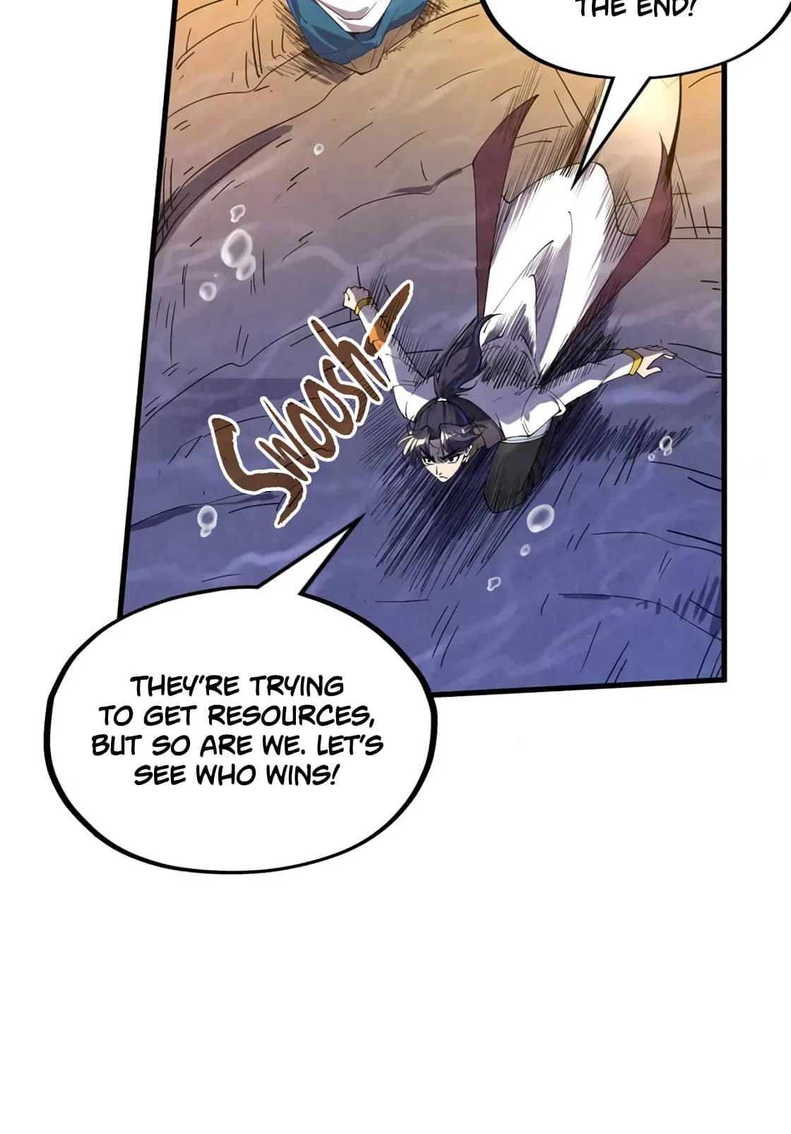 Rebirth Of The Ultimate Master Chapter 183 - 15