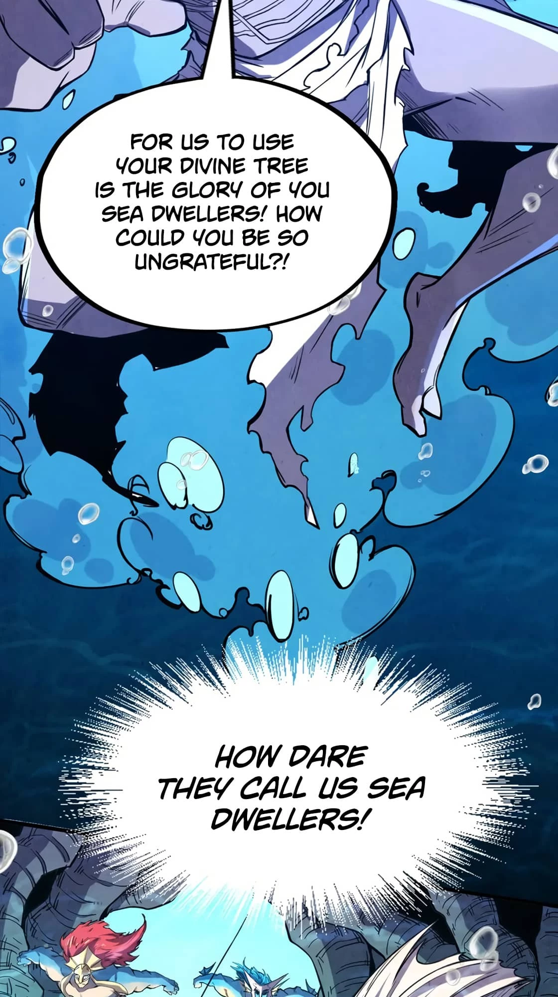 Rebirth Of The Ultimate Master Chapter 183 - 18