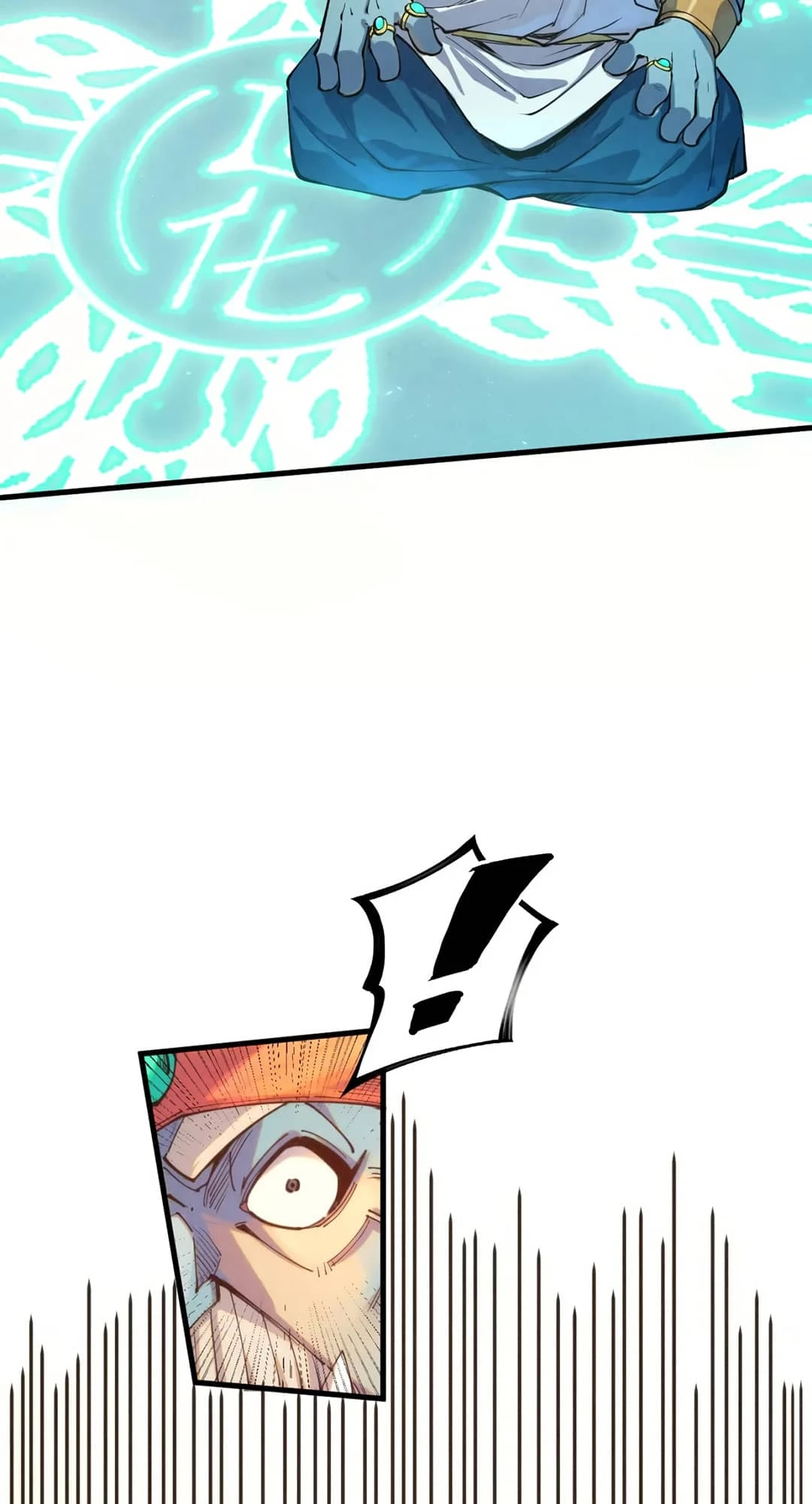 Rebirth Of The Ultimate Master Chapter 184 - 22