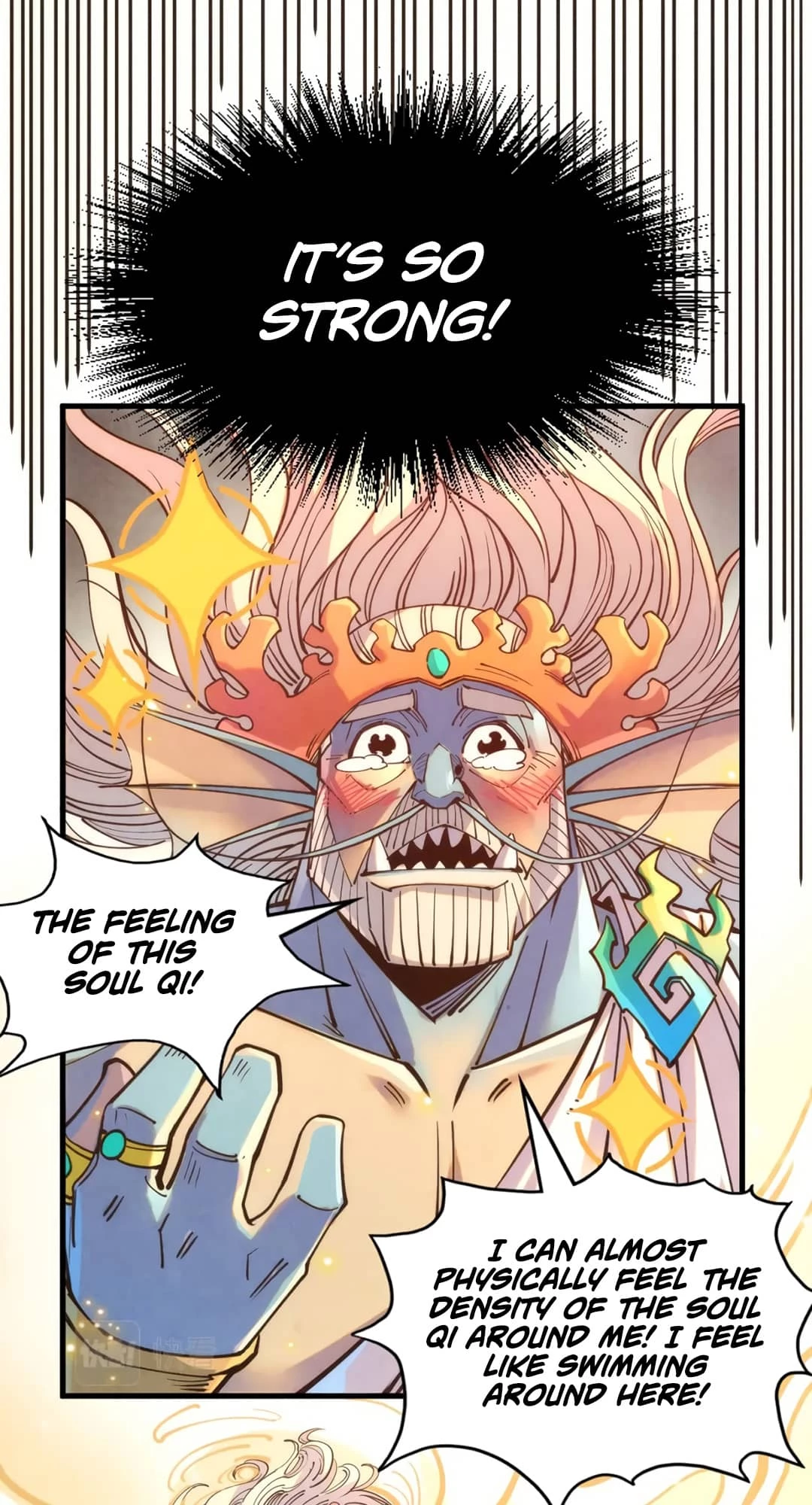 Rebirth Of The Ultimate Master Chapter 184 - 23