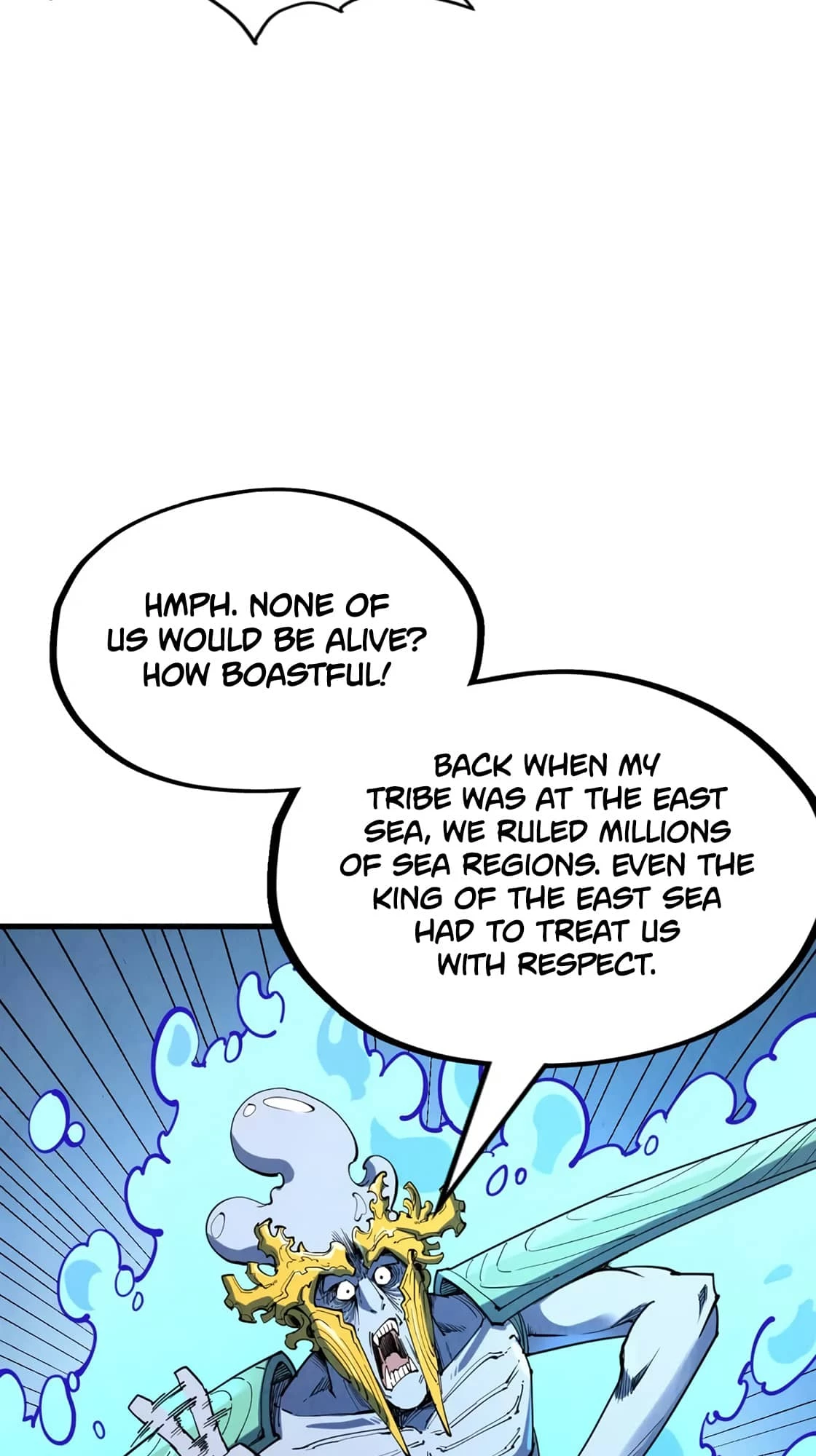Rebirth Of The Ultimate Master Chapter 183 - 20