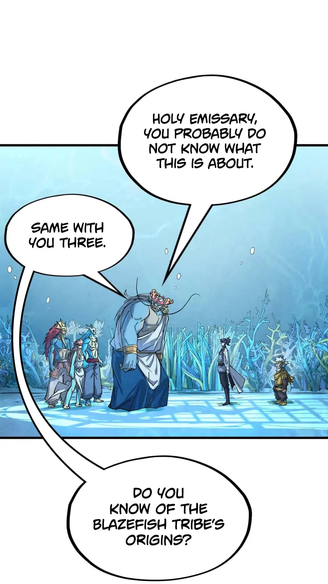 Rebirth Of The Ultimate Master Chapter 182 - 11