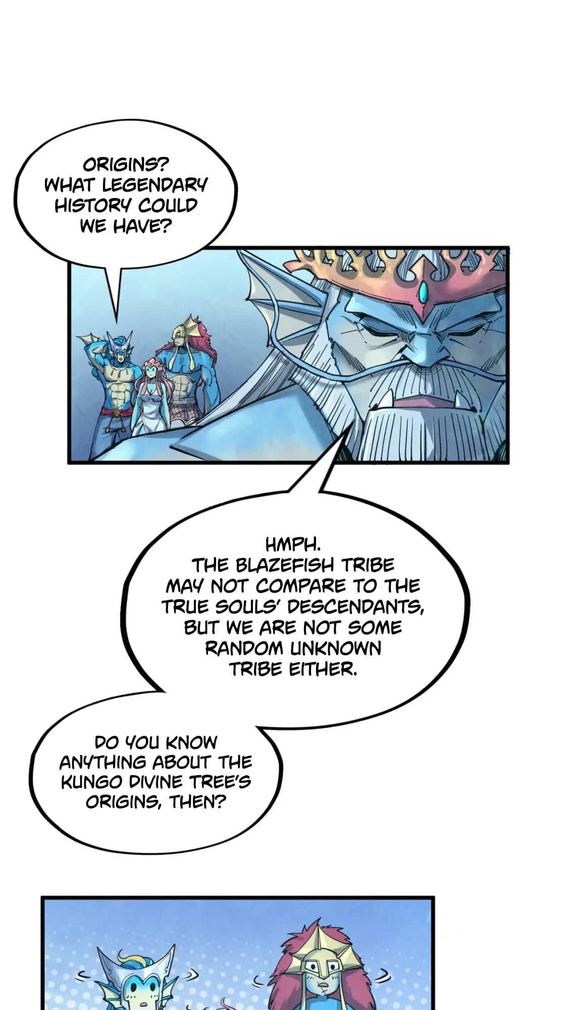 Rebirth Of The Ultimate Master Chapter 182 - 12