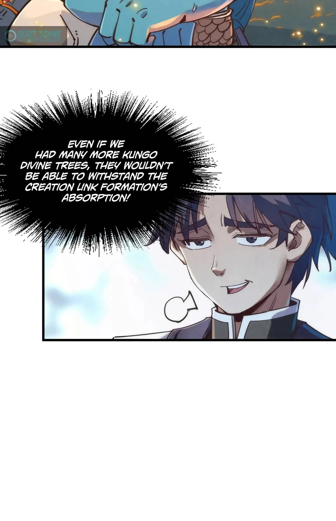 Rebirth Of The Ultimate Master Chapter 184 - 26