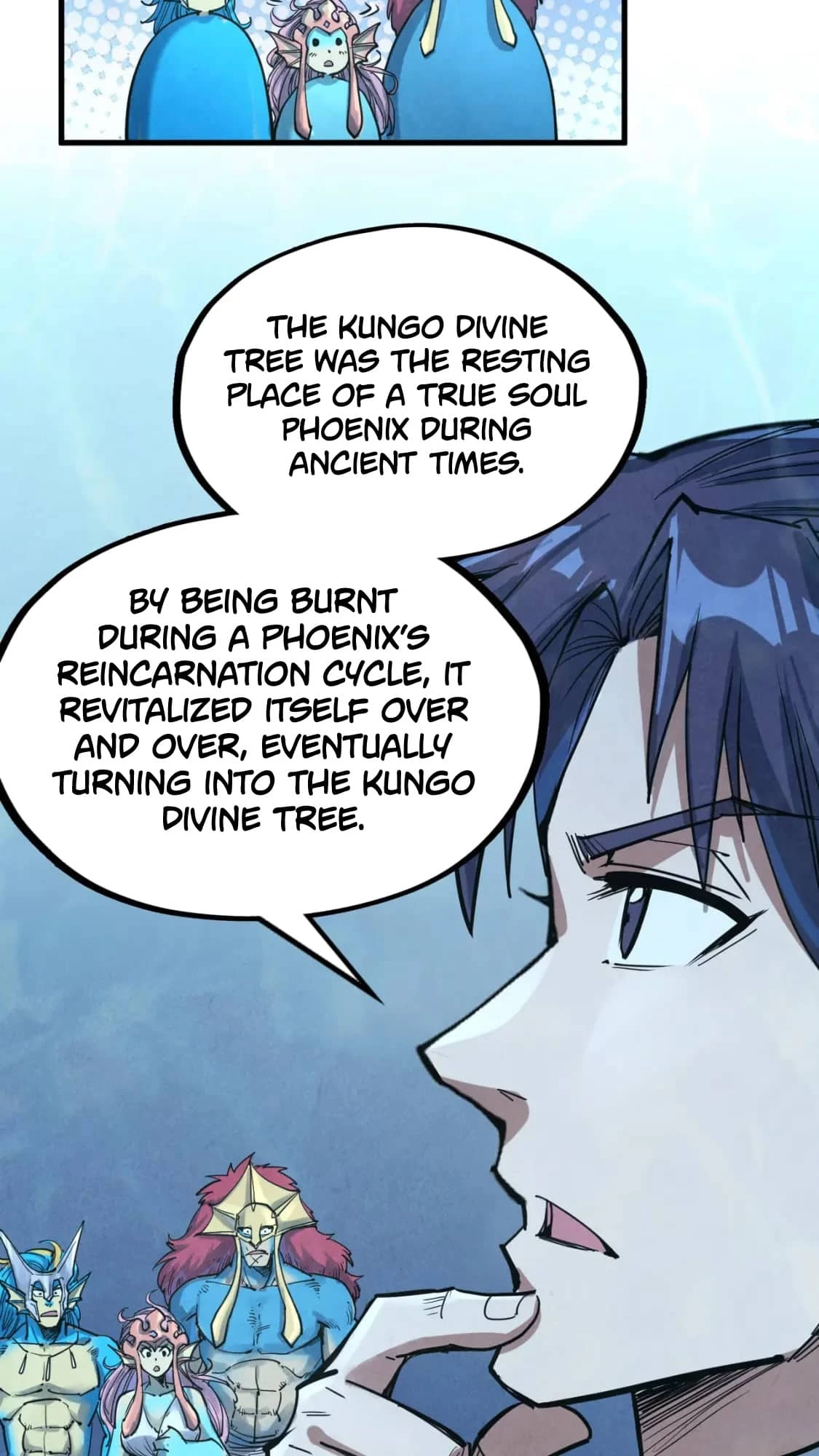 Rebirth Of The Ultimate Master Chapter 182 - 13