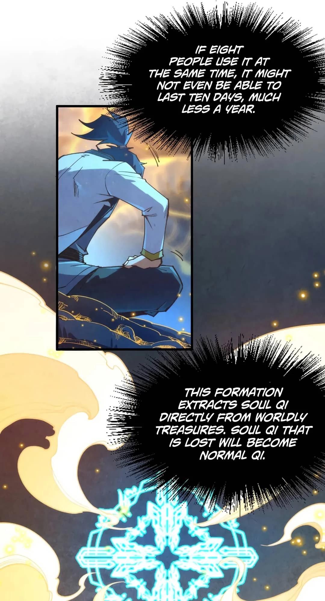 Rebirth Of The Ultimate Master Chapter 184 - 27