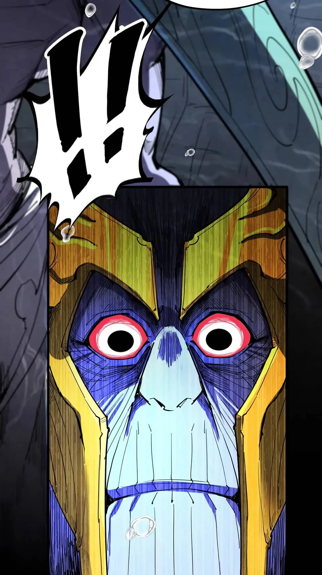 Rebirth Of The Ultimate Master Chapter 183 - 23