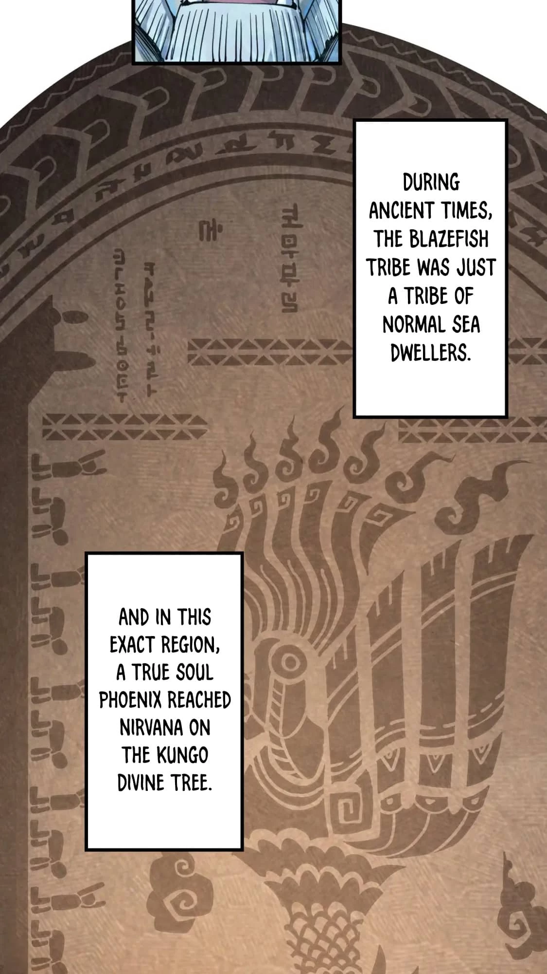 Rebirth Of The Ultimate Master Chapter 182 - 15