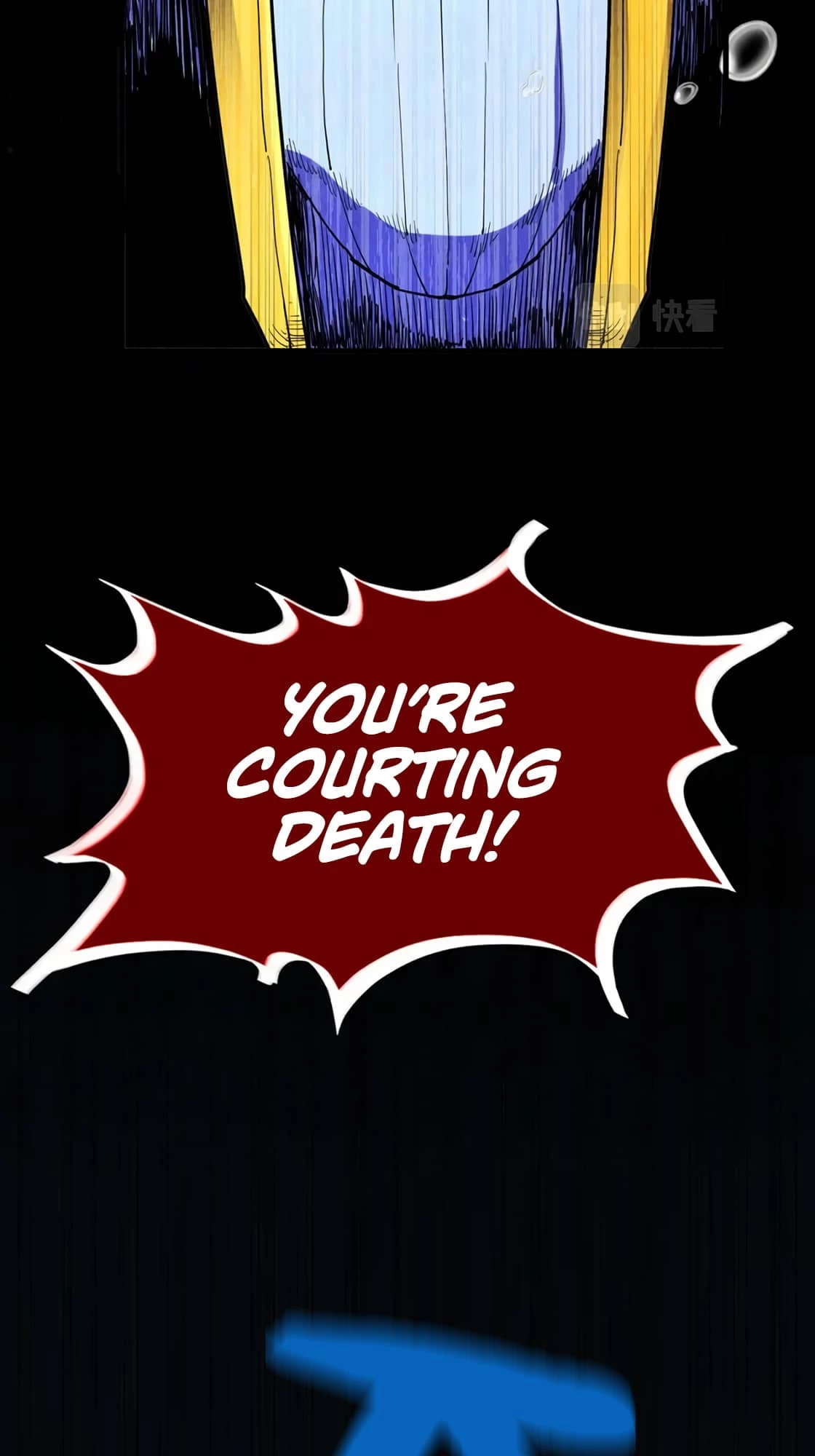 Rebirth Of The Ultimate Master Chapter 183 - 24