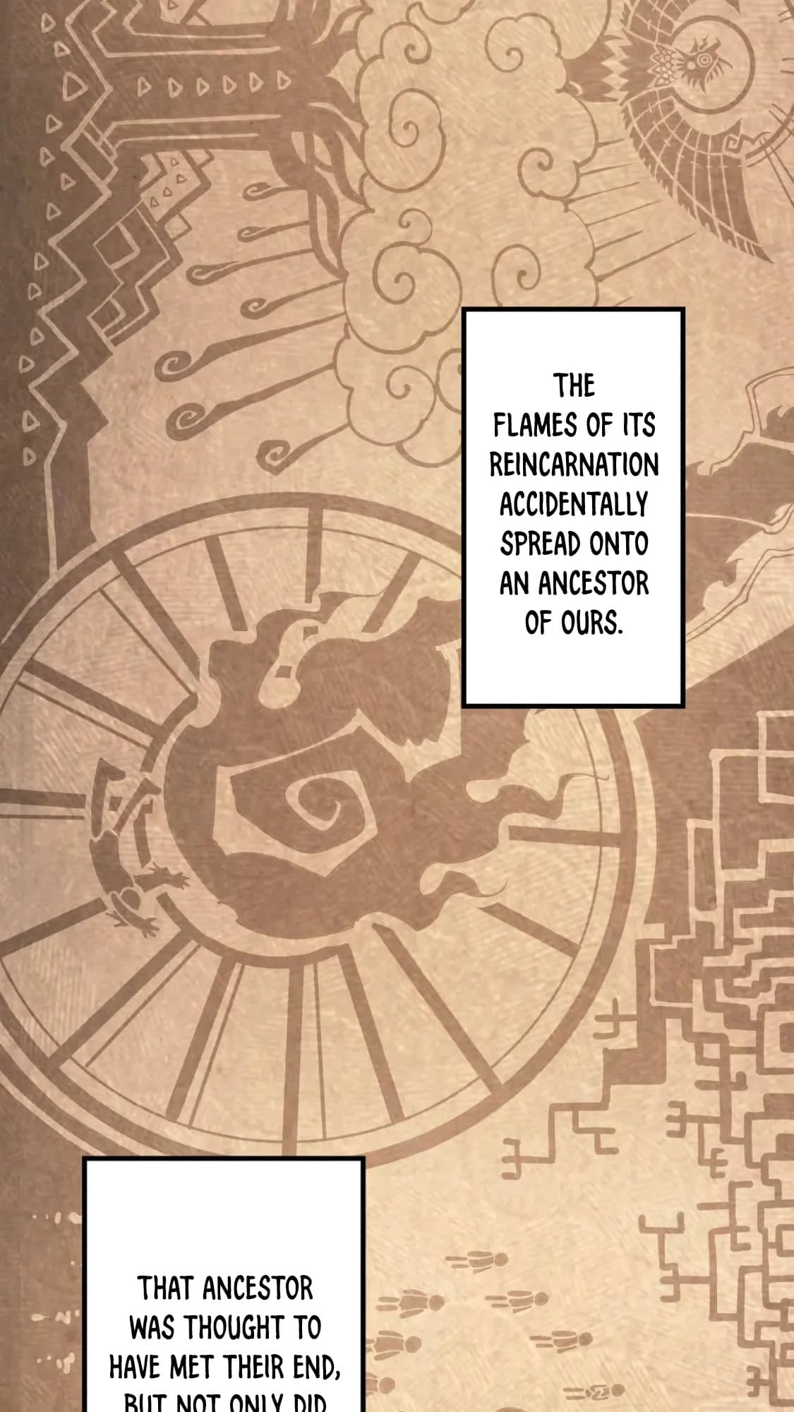 Rebirth Of The Ultimate Master Chapter 182 - 17