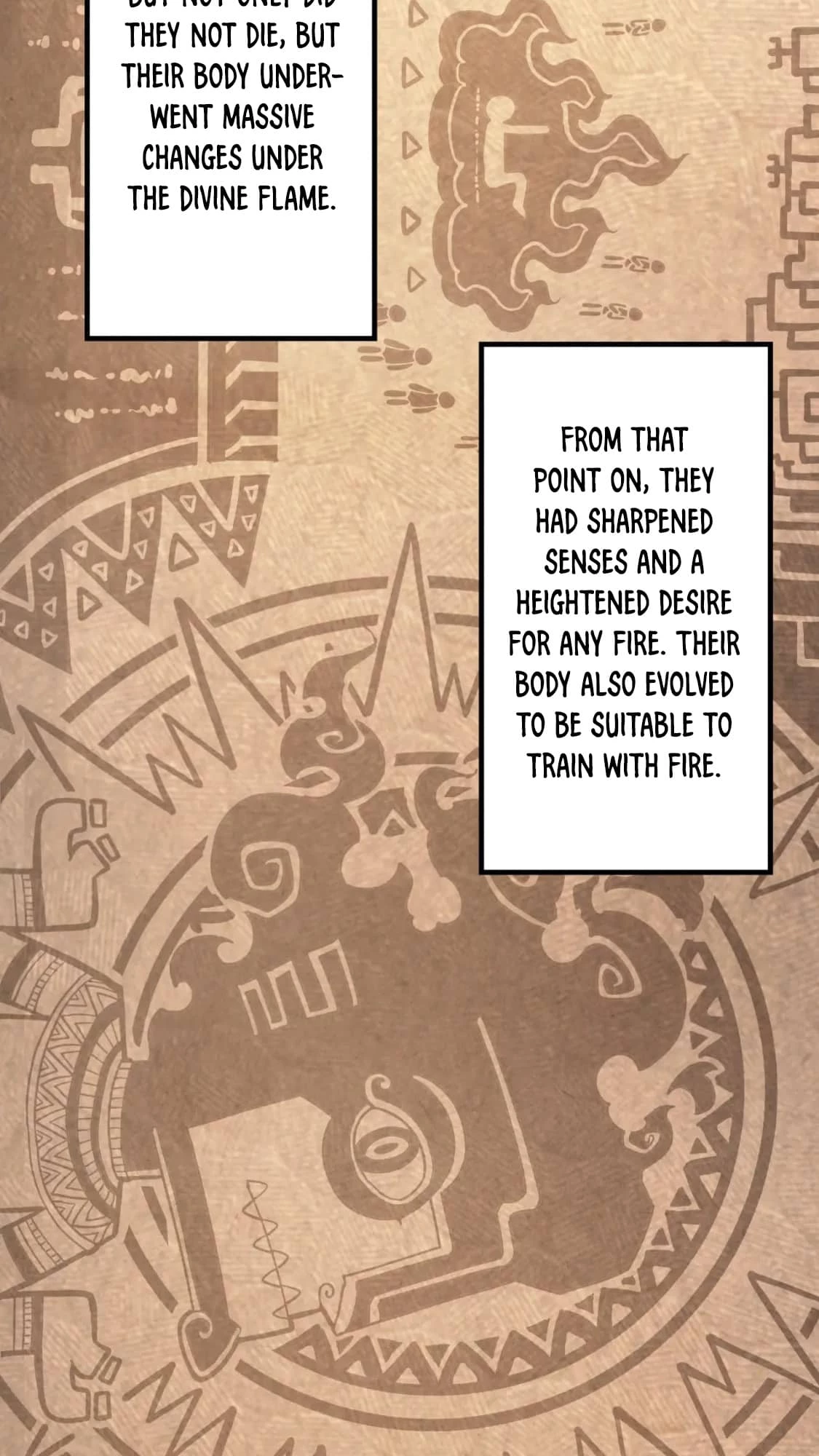 Rebirth Of The Ultimate Master Chapter 182 - 18