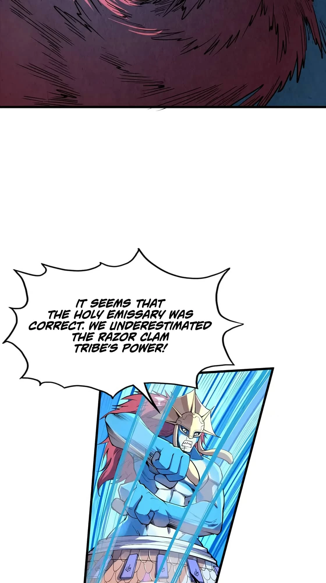 Rebirth Of The Ultimate Master Chapter 183 - 28