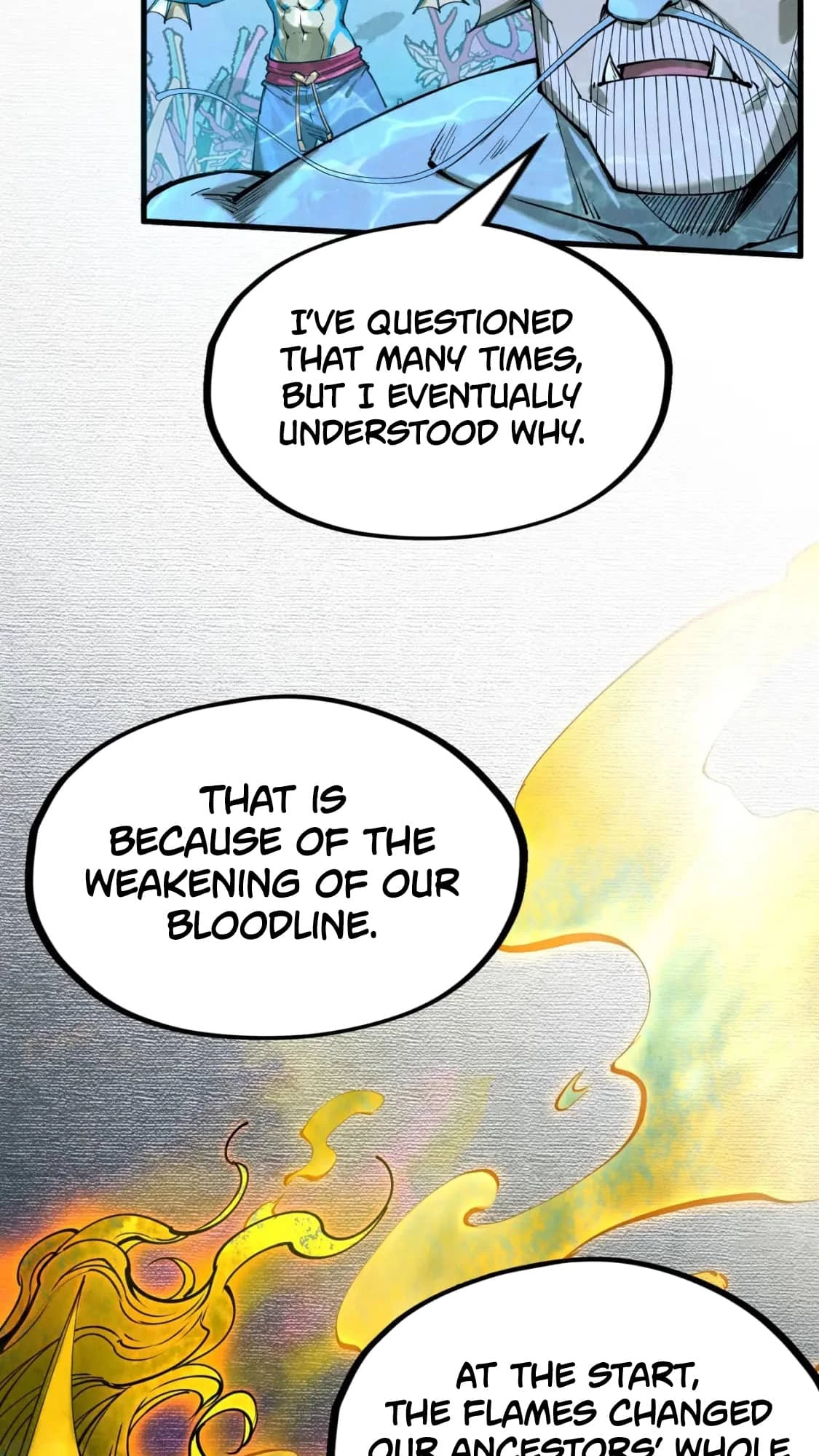 Rebirth Of The Ultimate Master Chapter 182 - 21