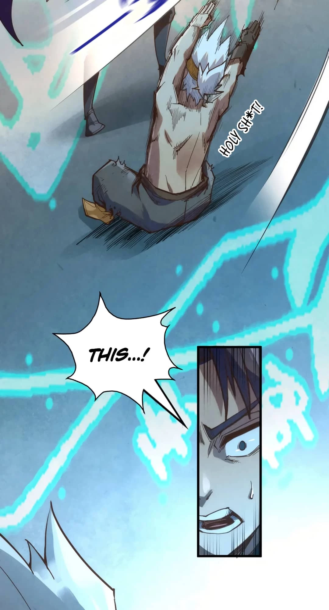 Rebirth Of The Ultimate Master Chapter 184 - 35