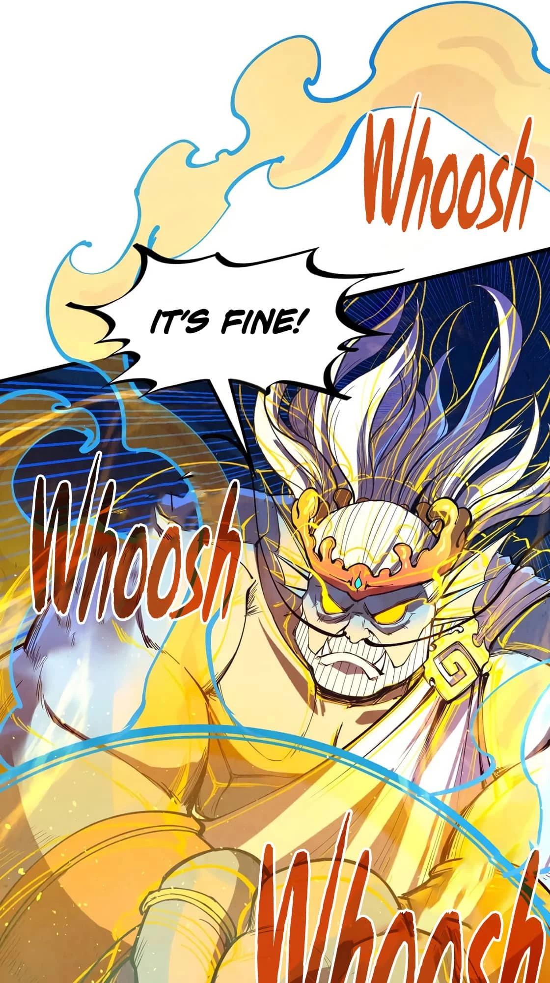 Rebirth Of The Ultimate Master Chapter 183 - 31