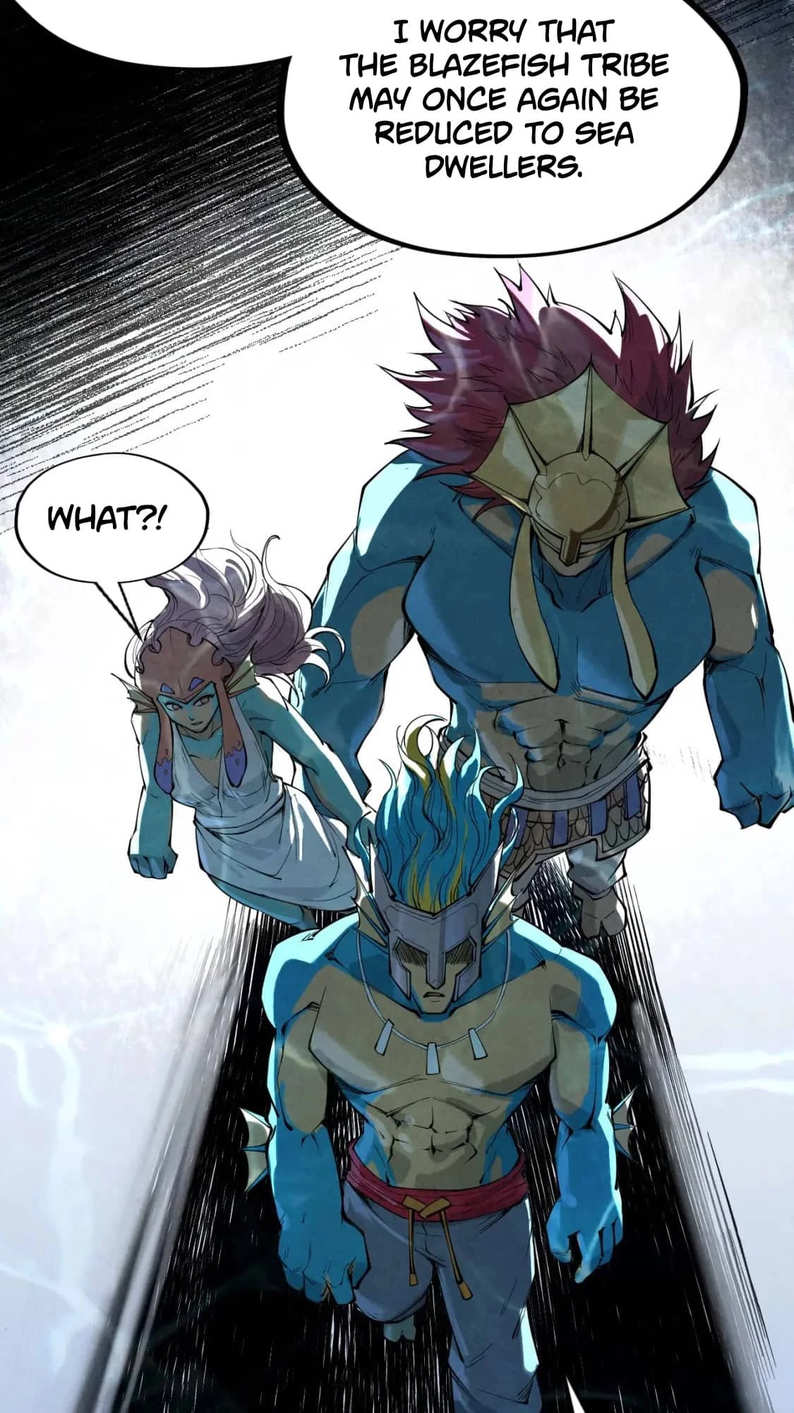 Rebirth Of The Ultimate Master Chapter 182 - 23