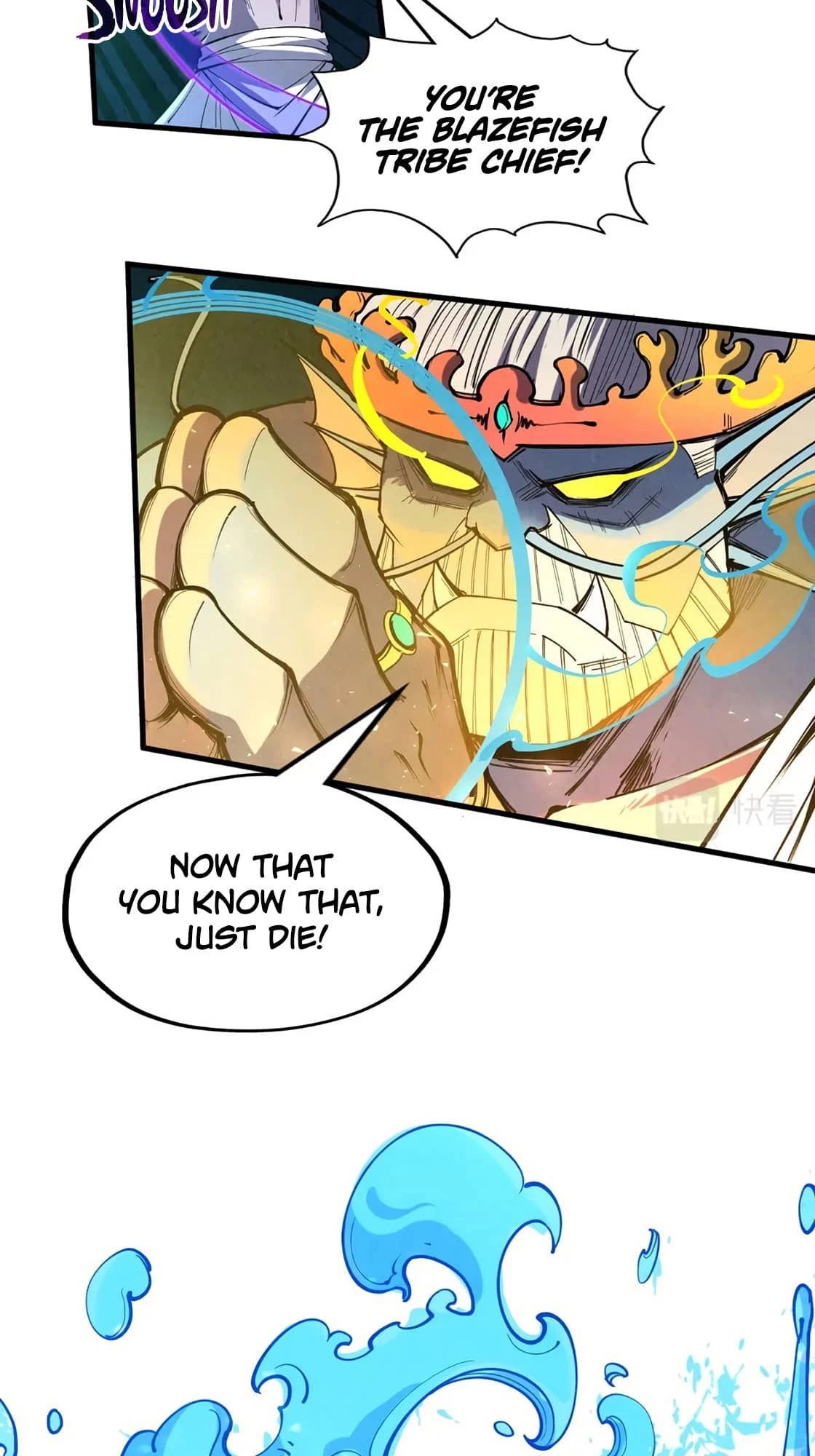 Rebirth Of The Ultimate Master Chapter 183 - 33