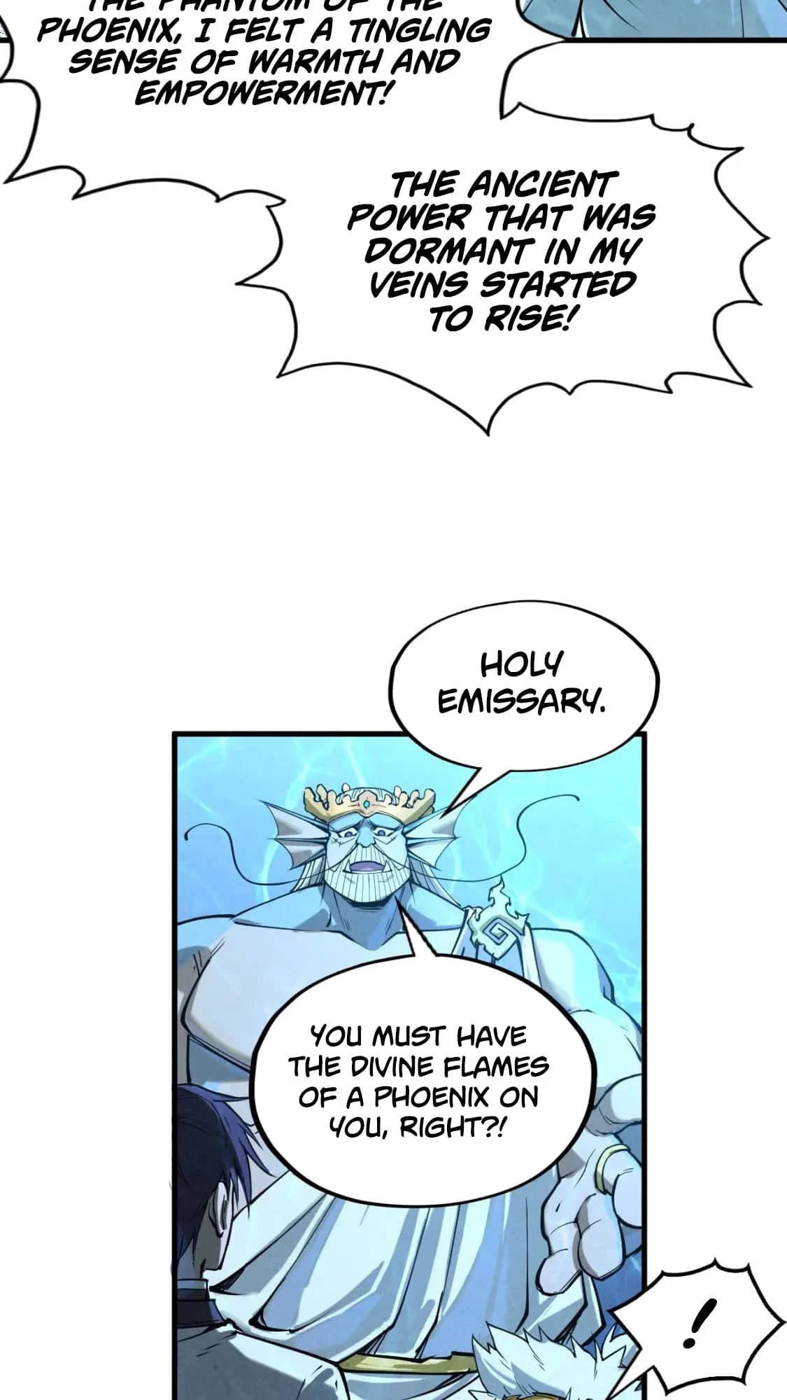 Rebirth Of The Ultimate Master Chapter 182 - 25