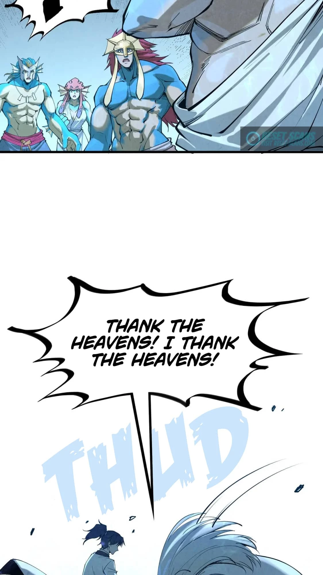 Rebirth Of The Ultimate Master Chapter 182 - 29