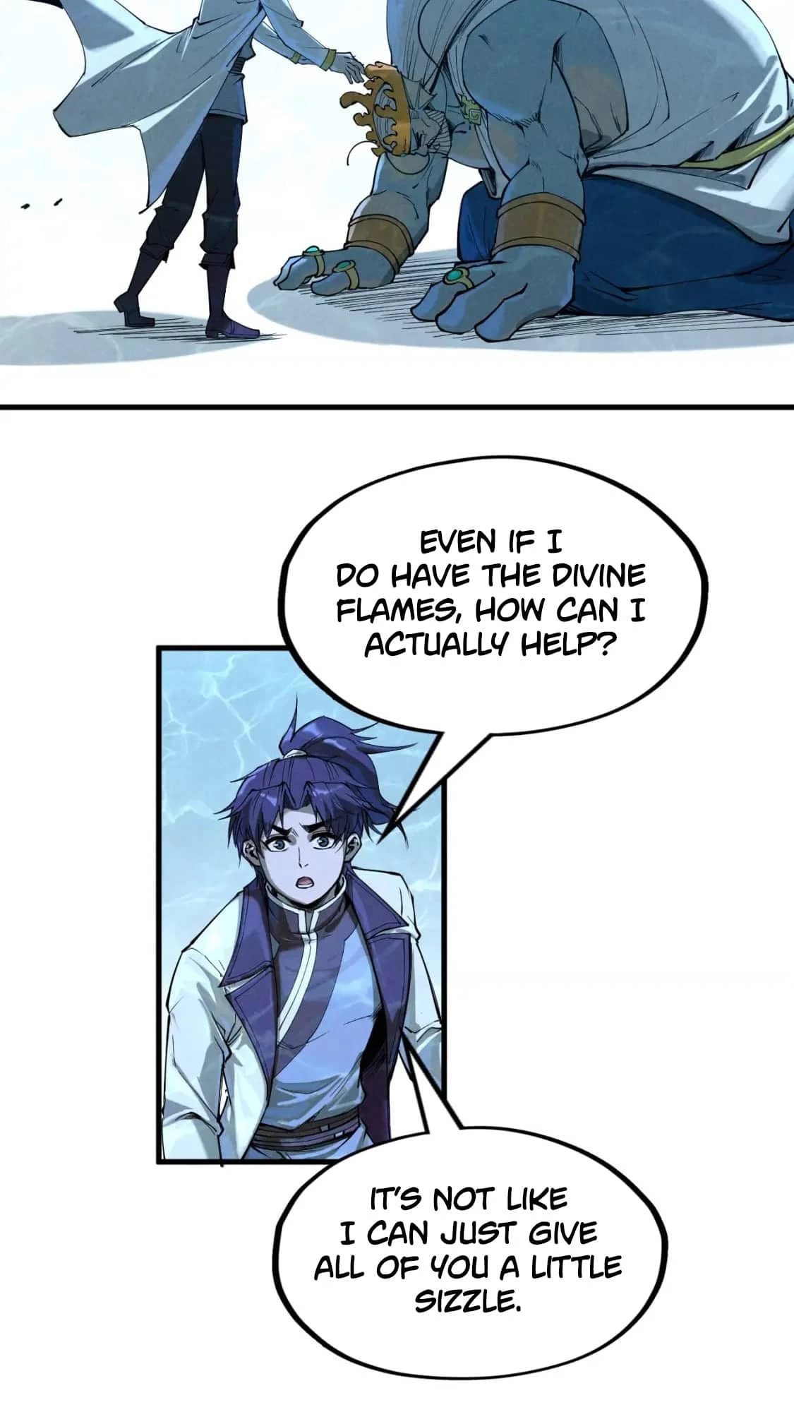 Rebirth Of The Ultimate Master Chapter 182 - 30