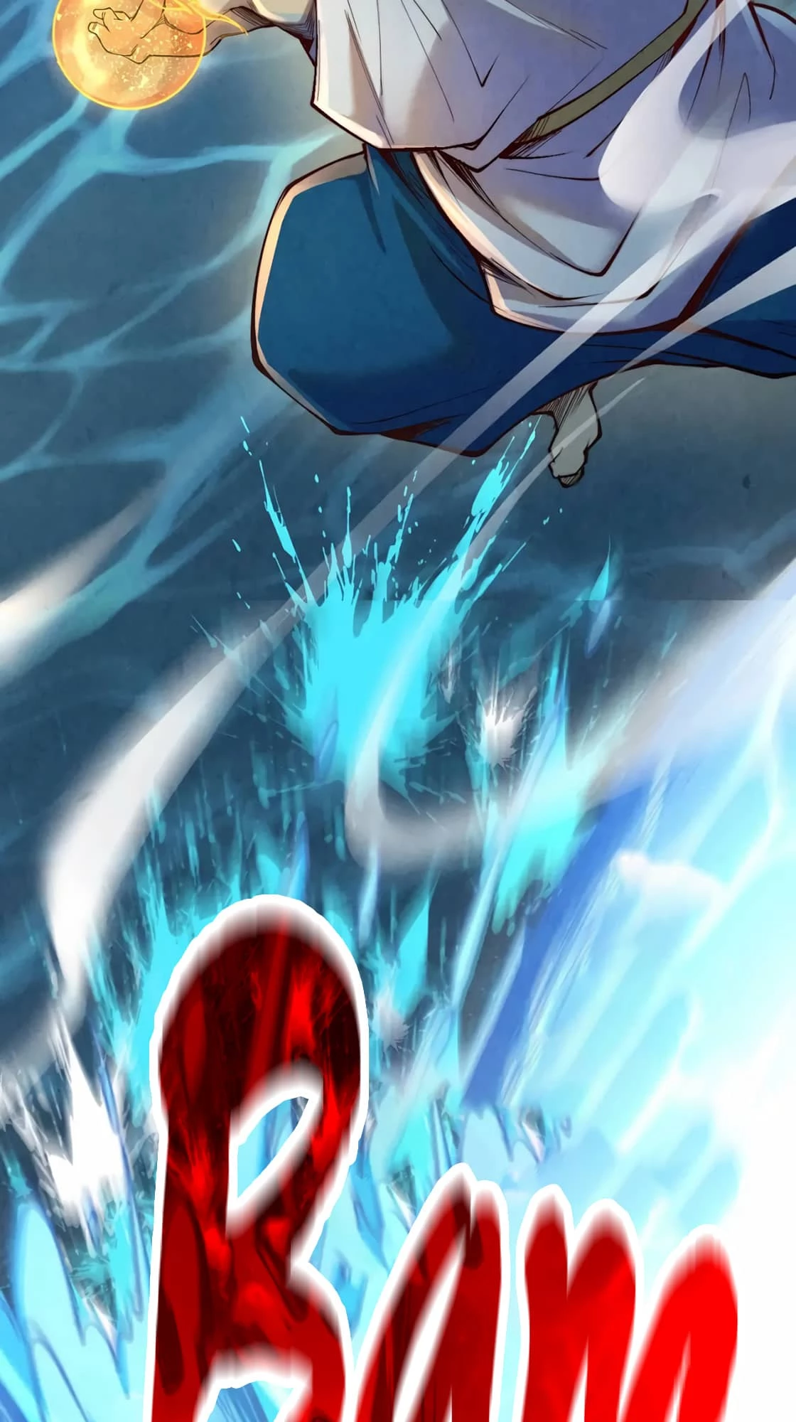 Rebirth Of The Ultimate Master Chapter 183 - 38