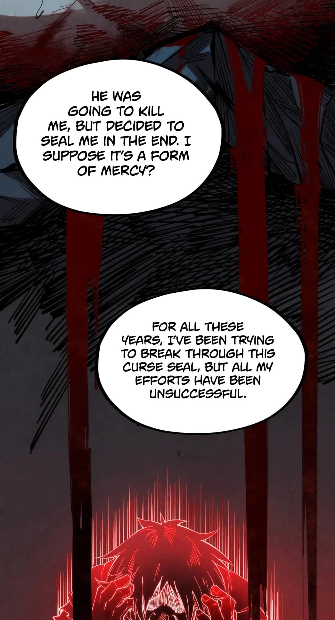 Rebirth Of The Ultimate Master Chapter 184 - 45