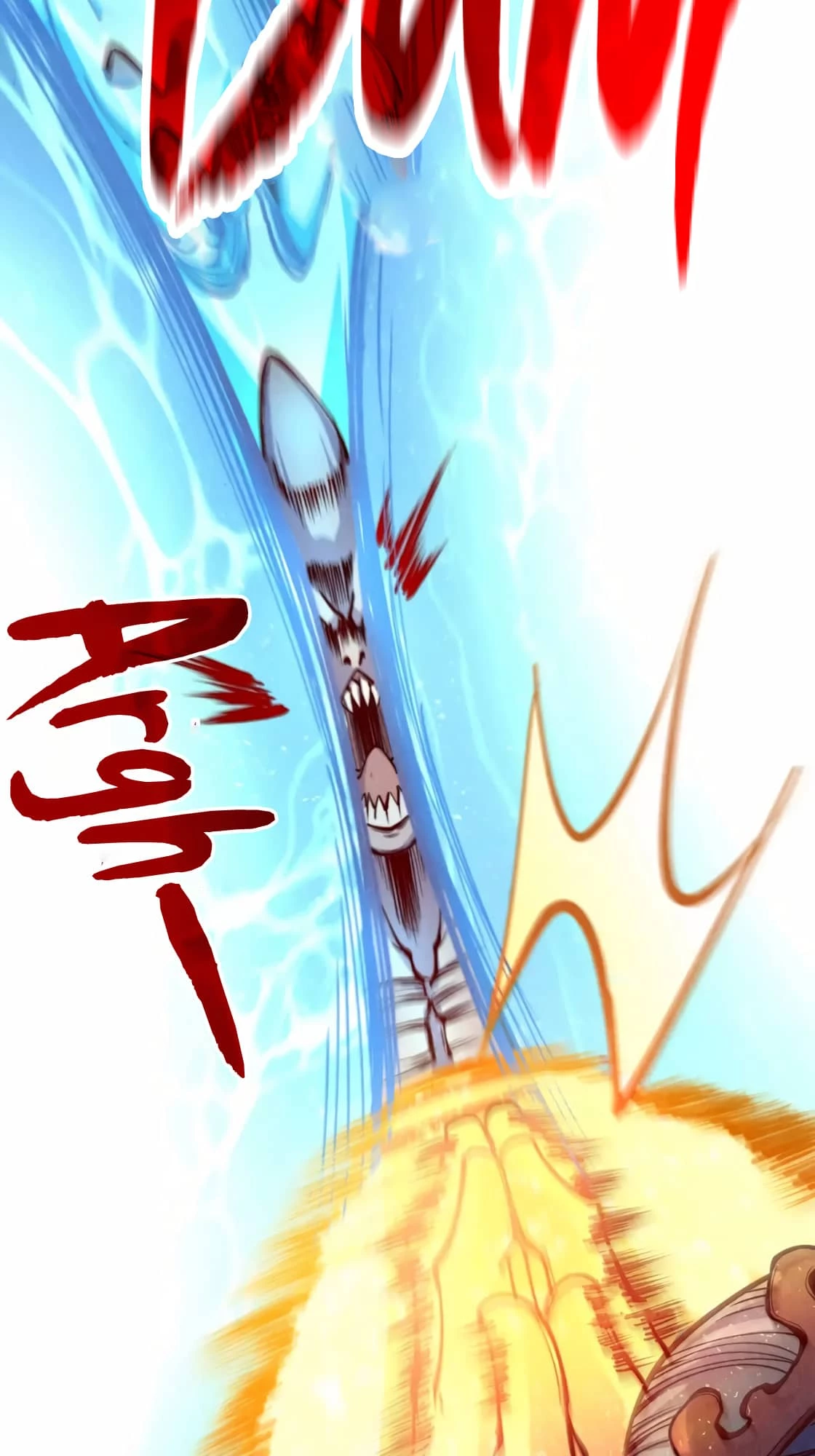 Rebirth Of The Ultimate Master Chapter 183 - 39