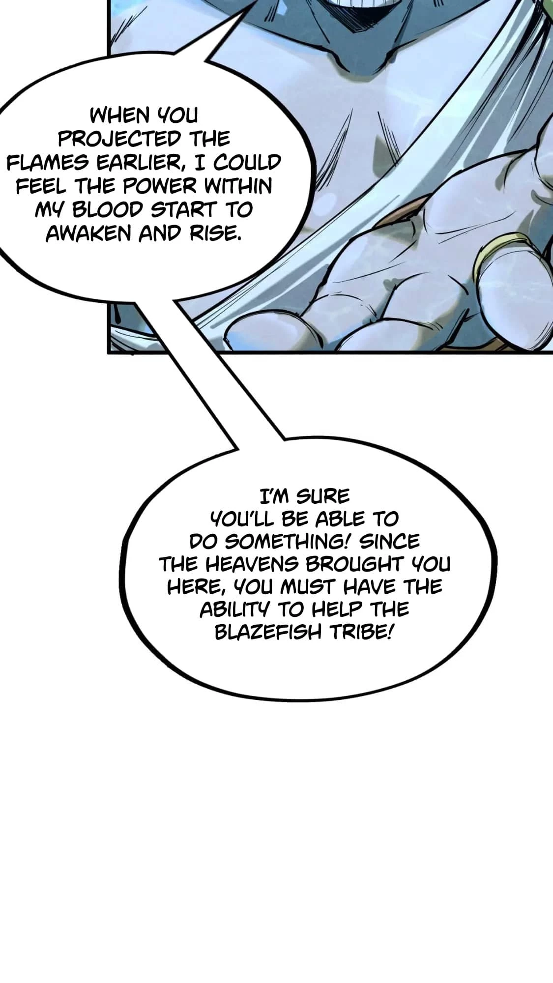 Rebirth Of The Ultimate Master Chapter 182 - 32