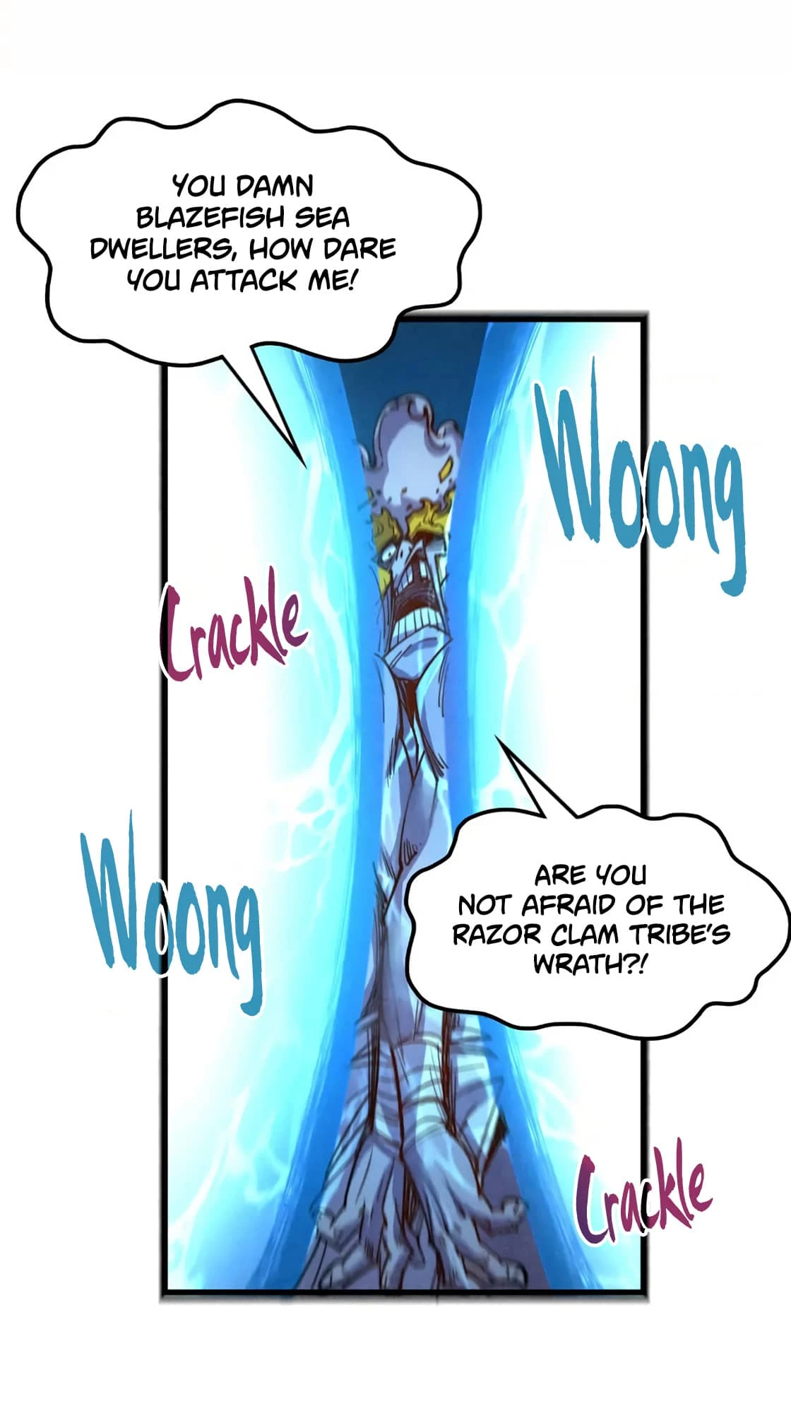 Rebirth Of The Ultimate Master Chapter 183 - 41